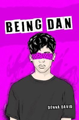 Picture of Being Dan