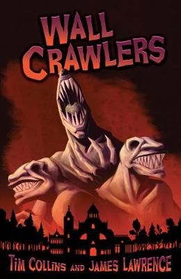 Picture of Wall Crawlers