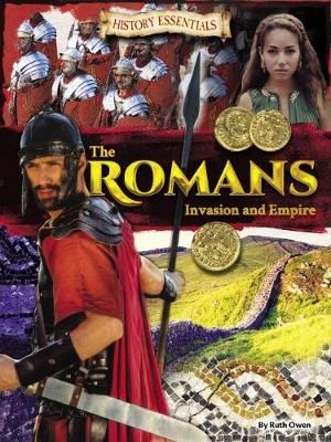Picture of The Romans: Invasion and Empire