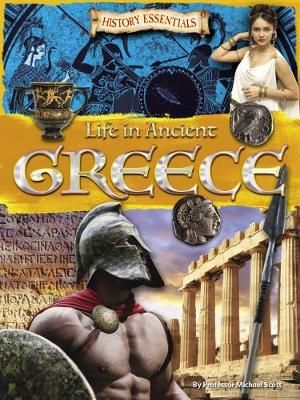 Picture of Life in Ancient Greece