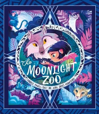 Picture of The Moonlight Zoo
