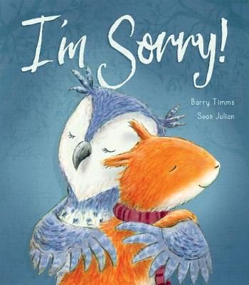 Picture of I'm Sorry!