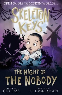Picture of Skeleton Keys: The Night of the Nobody