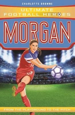 Picture of Morgan
