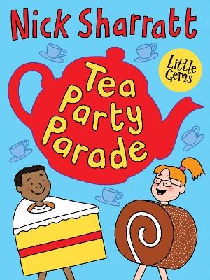 Picture of Tea Party Parade