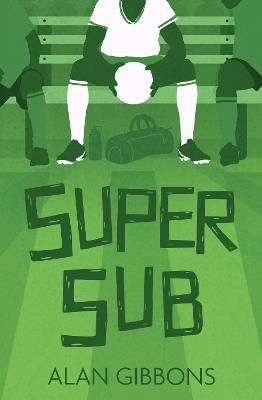 Picture of Super Sub