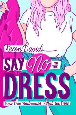 Picture of Say No to the Dress