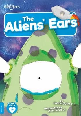 Picture of The Alien's Ears