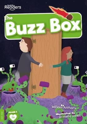 Picture of The Buzz Box