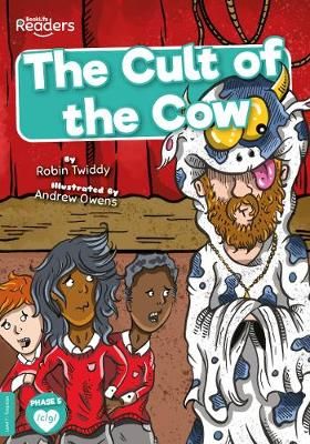 Picture of The Cult of the Cow