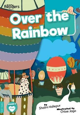 Picture of Over the Rainbow