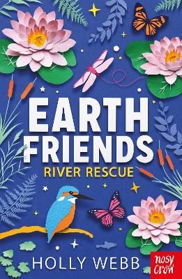 Picture of Earth Friends: River Rescue