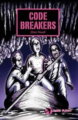 Picture of Code Breakers