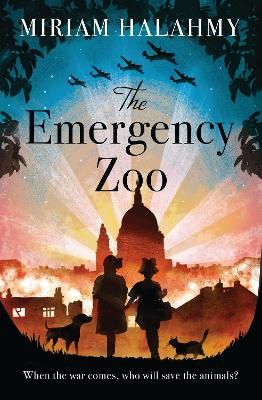 Picture of The Emergency Zoo