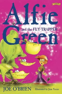 Picture of Alfie Green and the Fly-Trapper