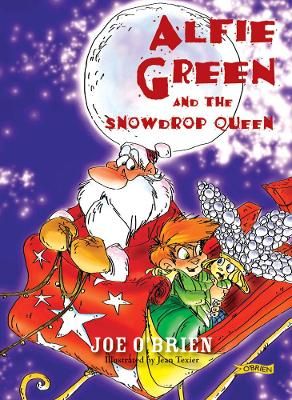 Picture of Alfie Green and the Snowdrop Queen