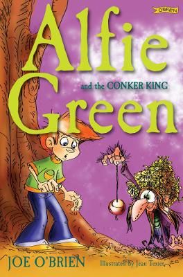 Picture of Alfie Green and the Conker King