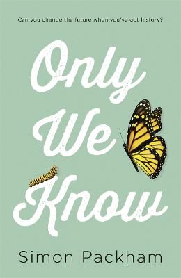 Picture of Only We Know