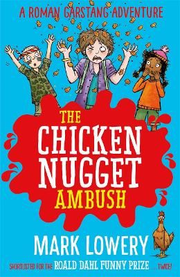 Picture of The Chicken Nugget Ambush