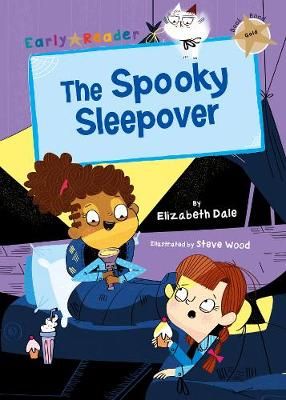 Picture of The Spooky Sleepover: (Gold Early Reader)