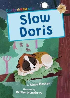 Picture of Slow Doris: (Gold Early Reader)