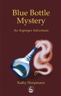 Picture of Blue Bottle Mystery: An Asperger Adventure