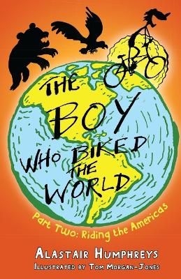 Picture of The Boy Who Biked the World