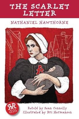 Picture of Scarlet Letter