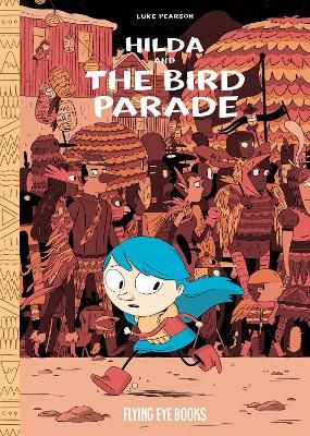Picture of Hilda and the Bird Parade