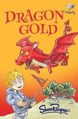 Picture of Dragon Gold: No. 1