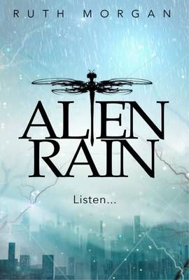 Picture of Alien Rain