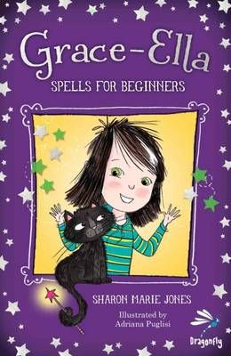 Picture of Grace-Ella: Spells for Beginners