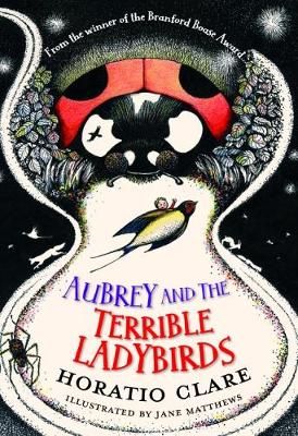 Picture of Aubrey and the Terrible Ladybirds
