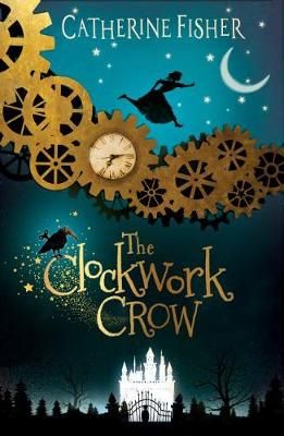 Picture of The Clockwork Crow