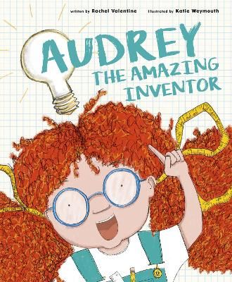 Picture of Audrey the Amazing Inventor