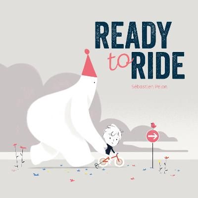Picture of Ready to Ride