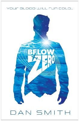 Picture of Below Zero