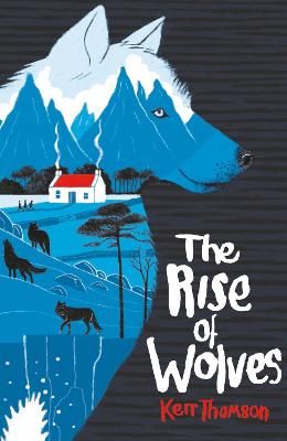 Picture of The Rise of Wolves