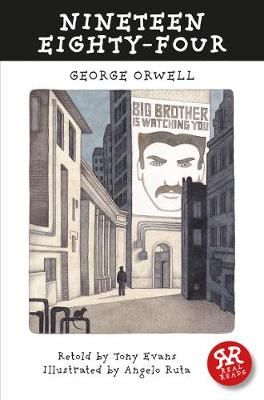 Picture of Nineteen-Eighty-Four