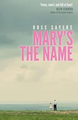 Picture of Mary's the Name