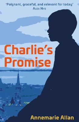 Picture of Charlie's Promise