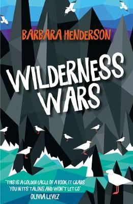 Picture of Wilderness Wars