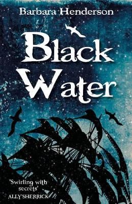 Picture of Black Water