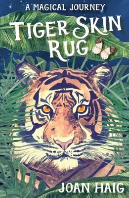 Picture of Tiger Skin Rug