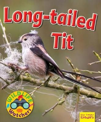 Picture of Wildlife Watchers: Long-Tailed Tit: 2017