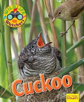 Picture of Wildlife Watchers: Cuckoo: 2017