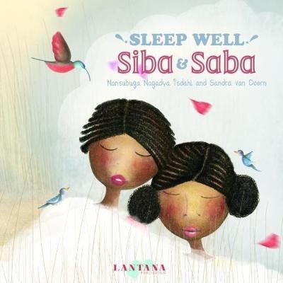 Picture of Sleep Well, Siba and Saba