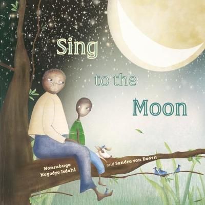Picture of Sing to the Moon
