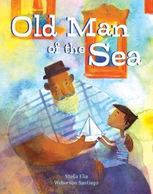 Picture of Old Man of the Sea