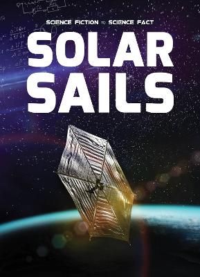 Picture of Solar Sails